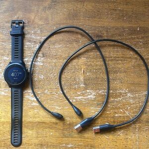 Garmin Forerunner 945